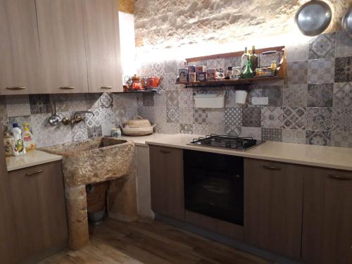  Casale Peace, Pension in Modica