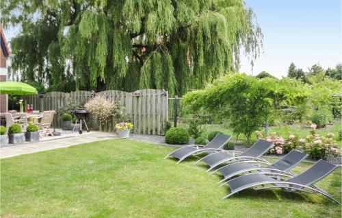 Beautiful home in Groede w/ WiFi and 4 Bedrooms - image 6