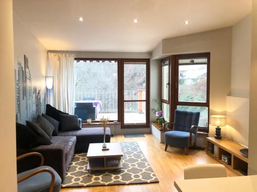 Prague City Loft And Studio - image 13