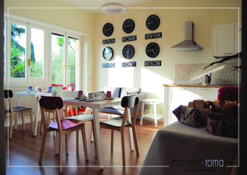 Momentoroma b&b 4