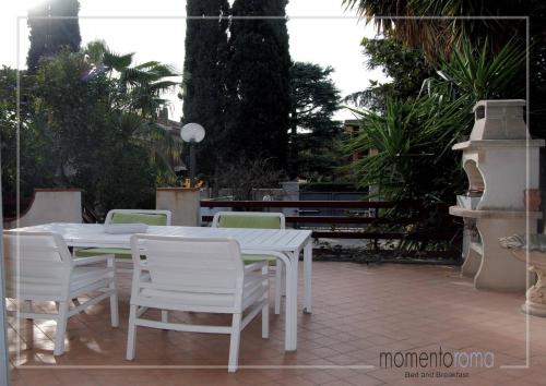 Momentoroma b&b 5