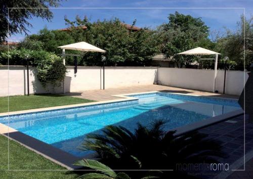 Momentoroma b&b 3