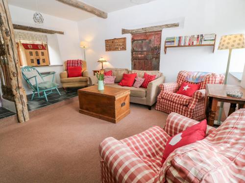 Elm Cottage - main image