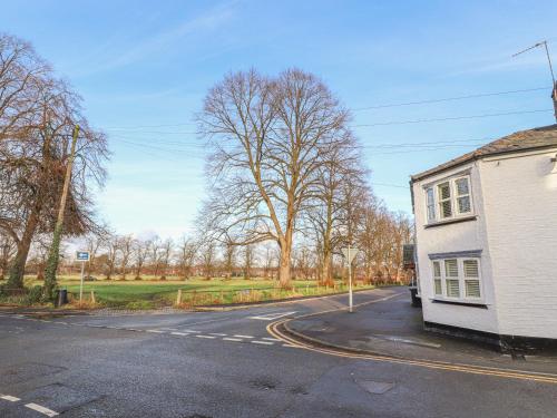 Heath Corner in Knutsford
