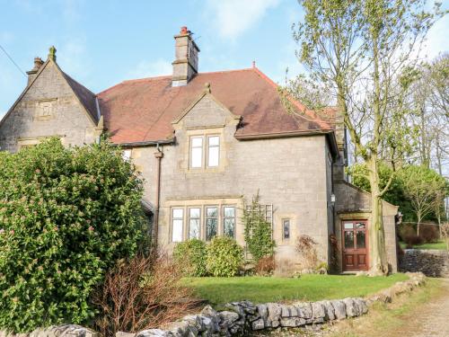 1 The Cottage, , Derbyshire