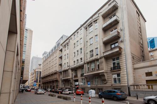 ShortStayPoland Boduena (B75) - image 12