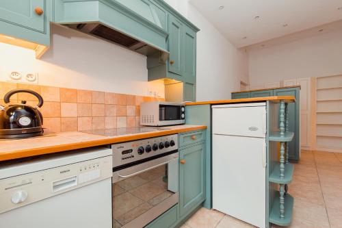 ShortStayPoland Boduena (B75) - main image