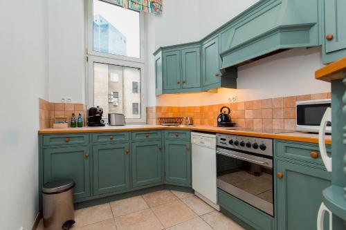 ShortStayPoland Boduena (B75) - image 11