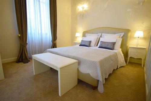 Piccola Vela - Hotel - Desenzano del Garda