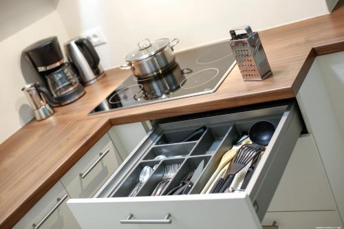 Apartment Merano - image 13