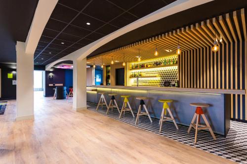 ibis Styles Bordeaux Sud