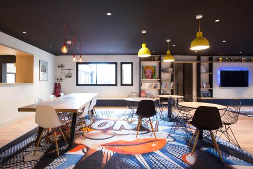 Ibis Styles