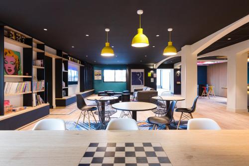 Ibis Styles