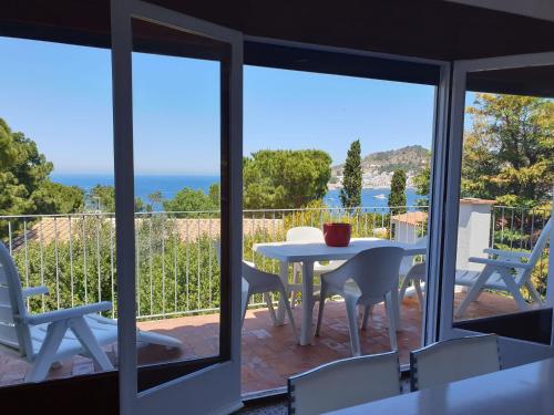 El Mirador Apartamento dúplex 3 hab con vistas excepcionales S1 2
