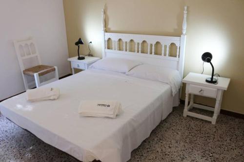 El Mirador Apartamento dúplex 3 hab con vistas excepcionales S1 4