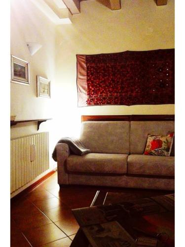 Booking San Marco Apartment, Benátky (fotografie 3)