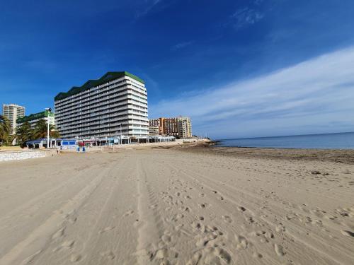 Apartamento Esmeralda - Costa CarpeDiem
