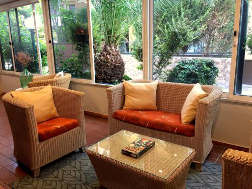 Caravel Hotel Apartments - image 4