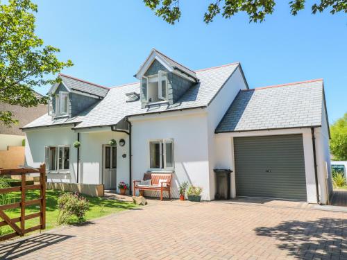 Sycamore House gîte à louer Lesingey Round