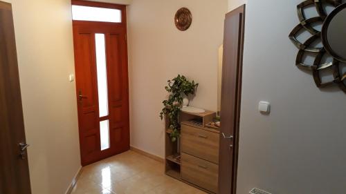 Csipkehaz Apartman in Cserkeszőlő
