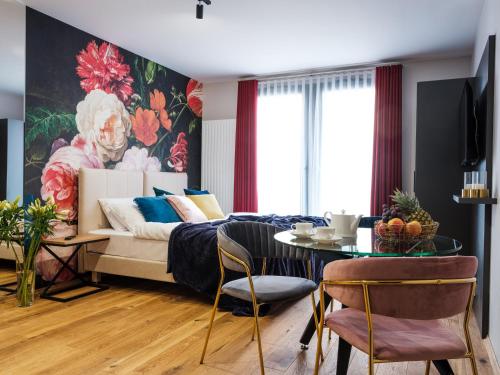 Aparthotel Inspire Miodova Residence, Cracovie (photo 6)
