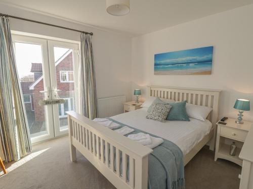 Sandy Corner, Filey (zdjęcie 9)
