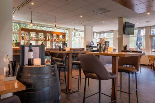 Fletcher Hotel-Restaurant Beekbergen-Apeldoorn