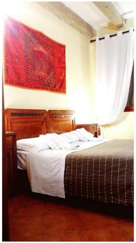 Booking San Marco Apartment, Benátky (fotografie 8)