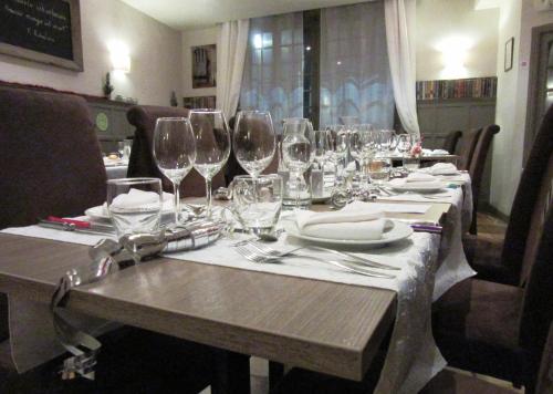 Hôtel des Causses - image 3