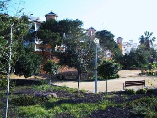  Playa Golf R6 2nd Floor Apartment with Comm Pool P233 in Orihuela