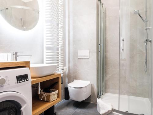 Aparthotel Inspire Miodova Residence - image 12