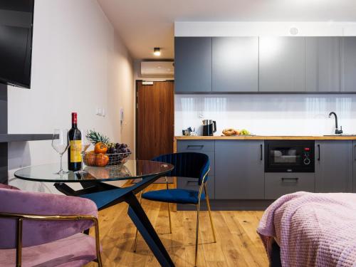 Aparthotel Inspire Miodova Residence - image 14
