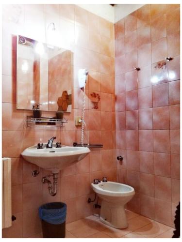 Booking San Marco Apartment, Benátky (fotografie 11)
