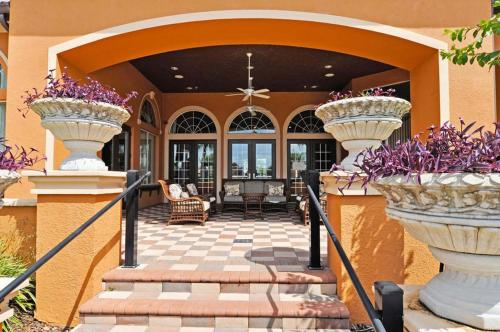 Awesome Villa - main image