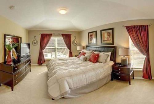 Awesome Villa in Davenport, USA