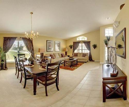 Awesome Villa in Davenport, USA