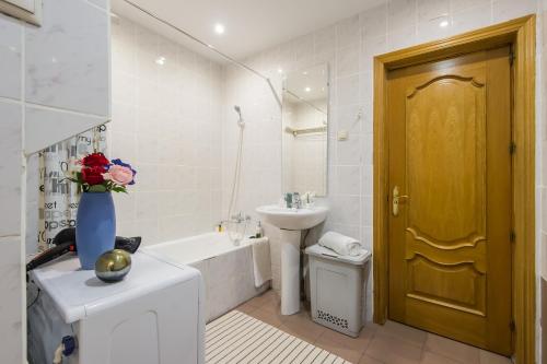 GorodM Apartment 3 rooms near Arbat - image 7