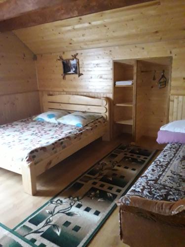 Triple Room with Bathroom image 1
