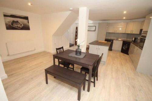 Beautiful Conversion Near Chester gîte à louer Clotton