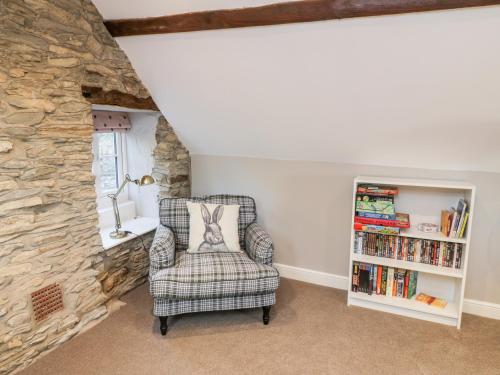 Dovecote, Pickering (foto 7)