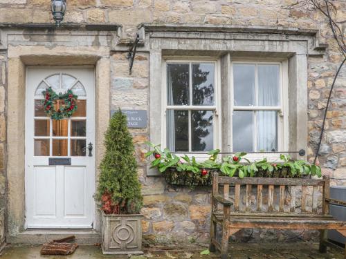 The Lower Buck gîte à louer Bashall Eaves