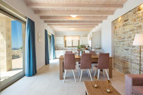 Blue Horizon Luxury Villas - main image