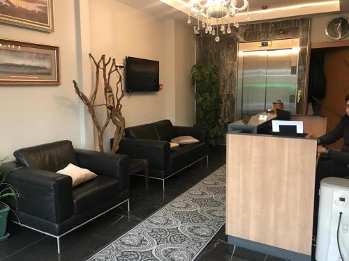 歷史酒店 Historial Hotel