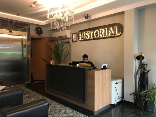 historial hotel - image 13