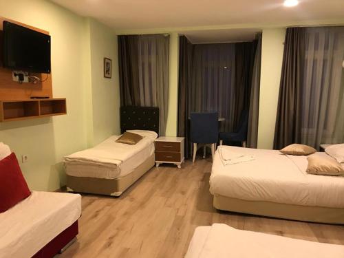 historial hotel - image 14