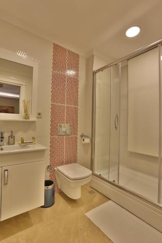 Bon Hotel Old City, Istanbul (photo 5)