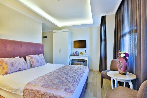 Bon Hotel Old City, Istanbul (photo 3)