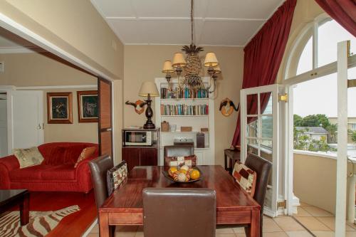 Acorn B&B in Durban - image 5