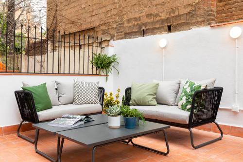 Casa Cosi - Putxet 4 3