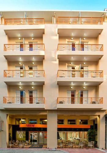 ファロス Ⅰ ホテル